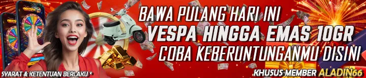 Bonus Luckyspin Berhadiah