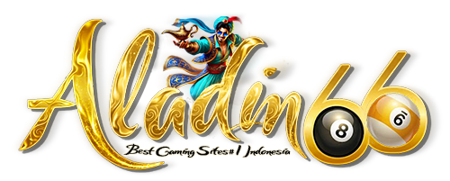 ALADIN66 Logo