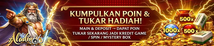 Reward Poin